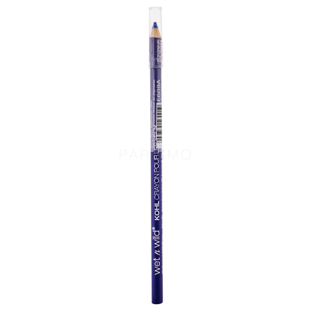 Wet n Wild Color Icon Svinčnik za oči za ženske 1,4 g Odtenek Like, Comment, Or Share
