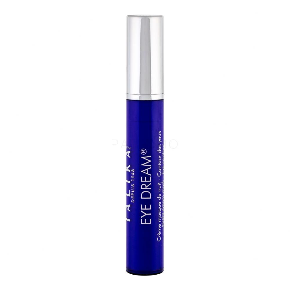 Talika Eye Dream Night Mask Krema za okoli oči za ženske 15 ml tester