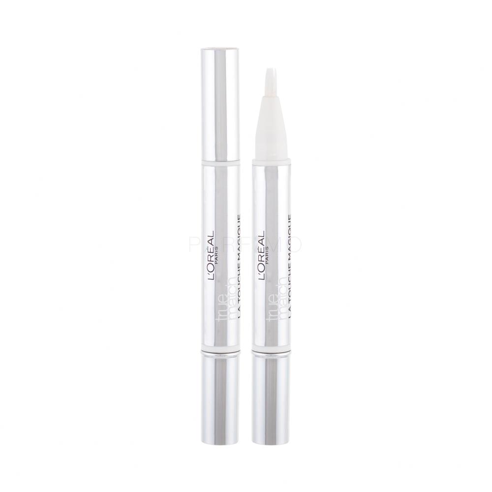 L'Oréal Paris True Match Touche Magique Korektor za ženske 4 ml Odtenek 3-5.R/3-5.C Rose Beige