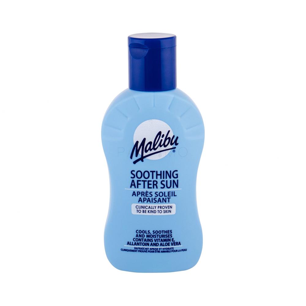 Malibu After Sun Izdelki po sončenju 100 ml