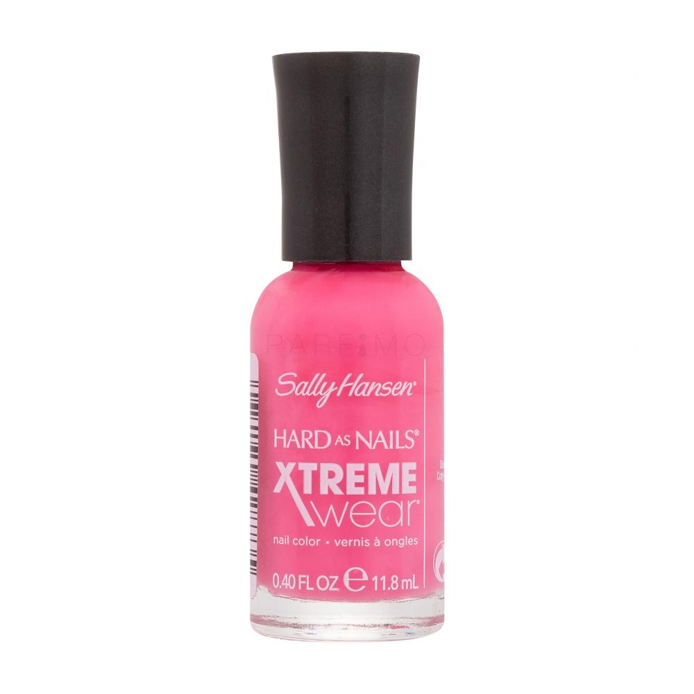 Sally Hansen Xtreme Wear Lak za nohte za ženske 11,8 ml Odtenek 259 All Bright