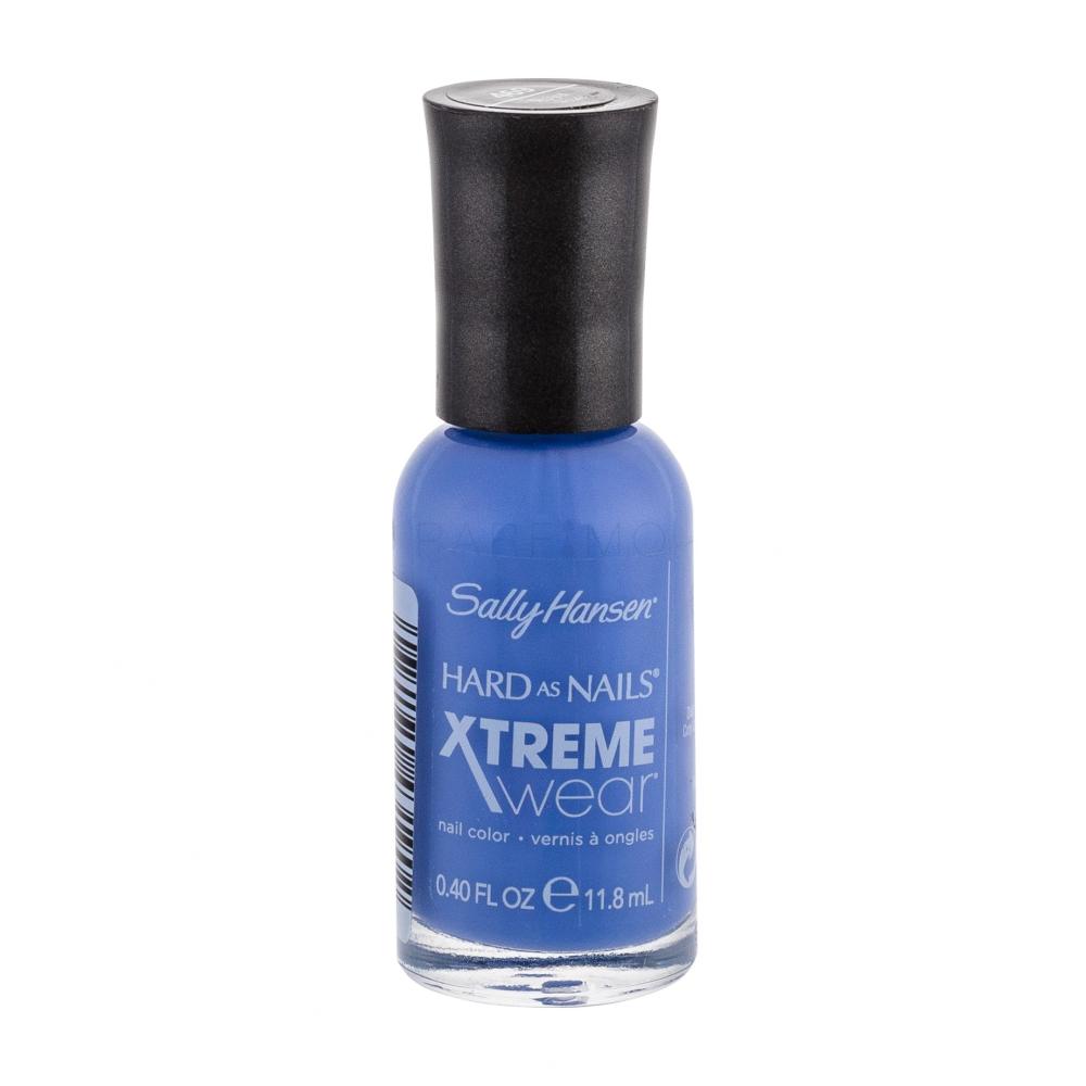 Sally Hansen Xtreme Wear Lak za nohte za ženske 11,8 ml Odtenek 469 Royal Hue