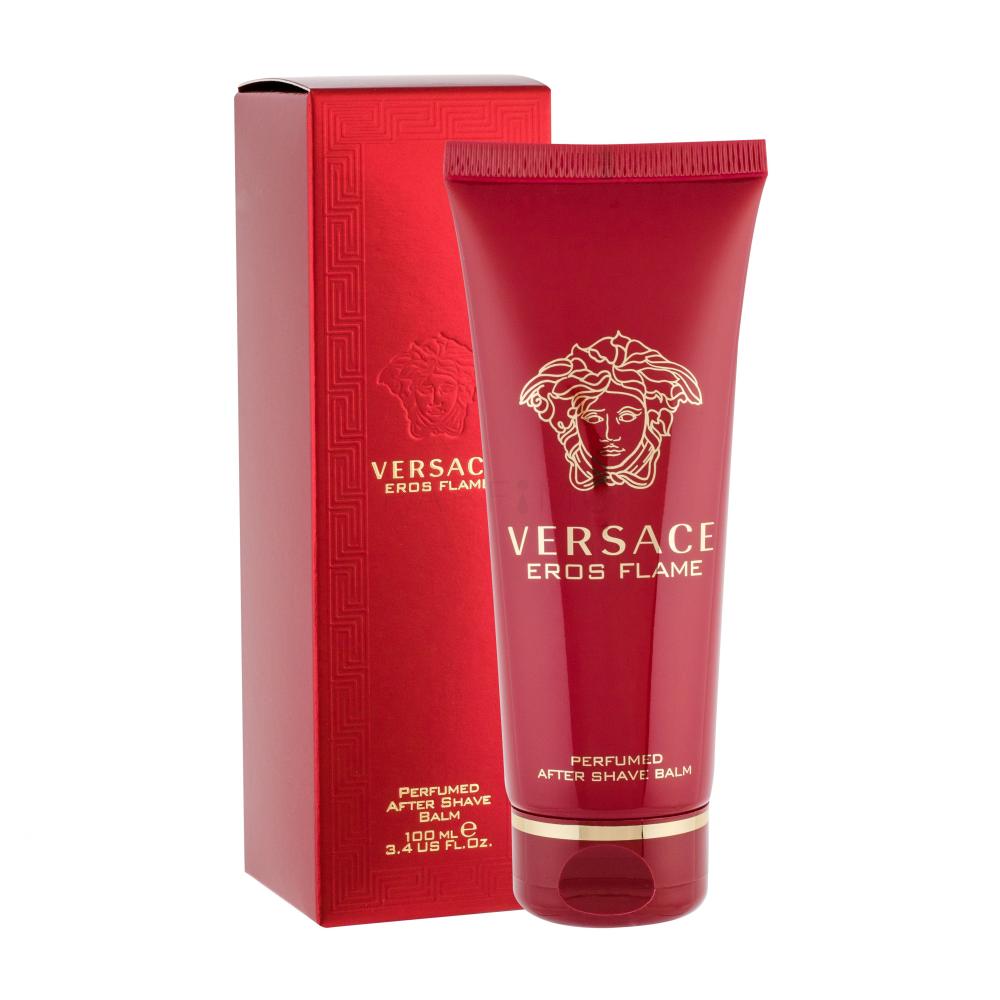 Versace Eros Flame Balzam po britju za moške 100 ml