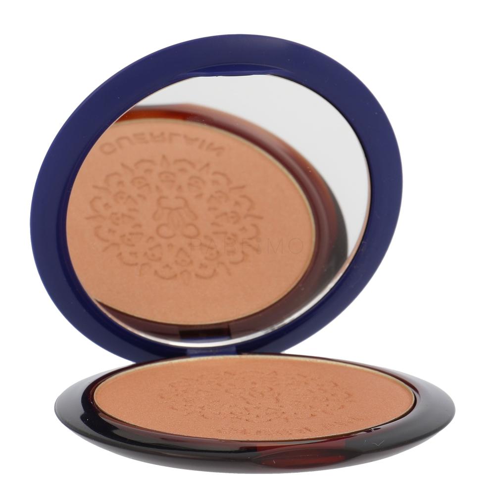 Guerlain Terracotta Terra India Bronzer za ženske 10 g poškodovana škatla