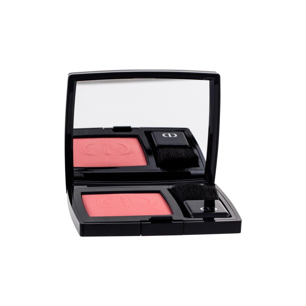 Dior Rouge Blush Rdečilo za obraz za ženske 6,7 g Odtenek 361 Rose Baiser