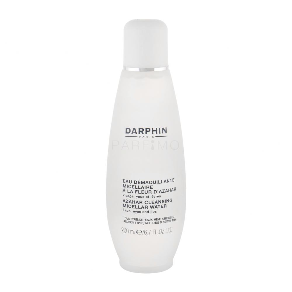 Darphin Cleansers Azahar Cleansing Micellar Water Tonik za ženske 200 ml