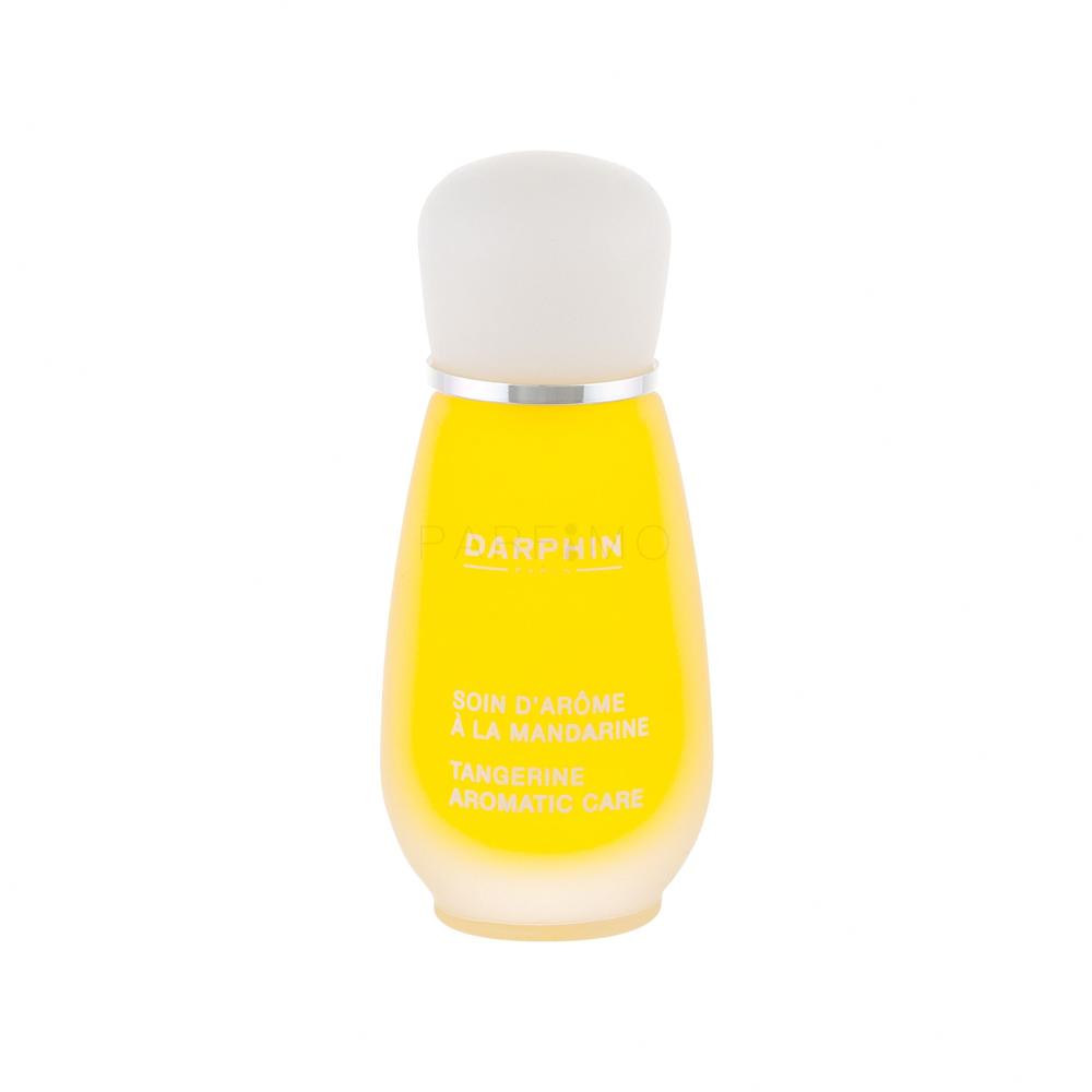 Darphin Essential Oil Elixir Tangarine Aromatic Olje za obraz za ženske 15 ml