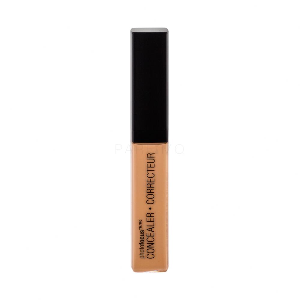 Wet n Wild Photo Focus Korektor za ženske 8,5 ml Odtenek E841B Light