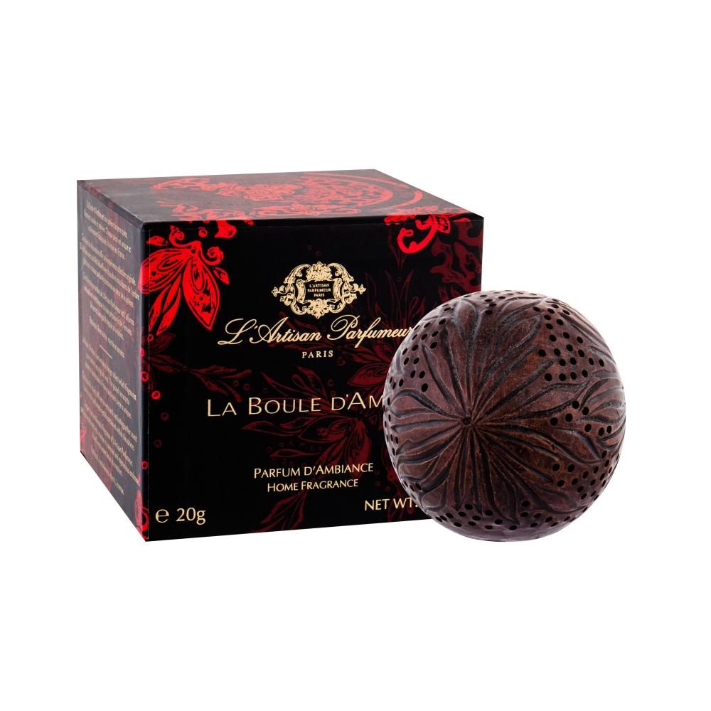 L´Artisan Parfumeur La Boule D´Ambre Dišava za dom in difuzor 20 g