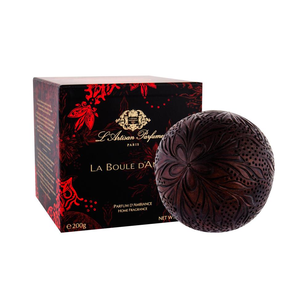 L´Artisan Parfumeur La Boule D´Ambre Dišava za dom in difuzor 200 g