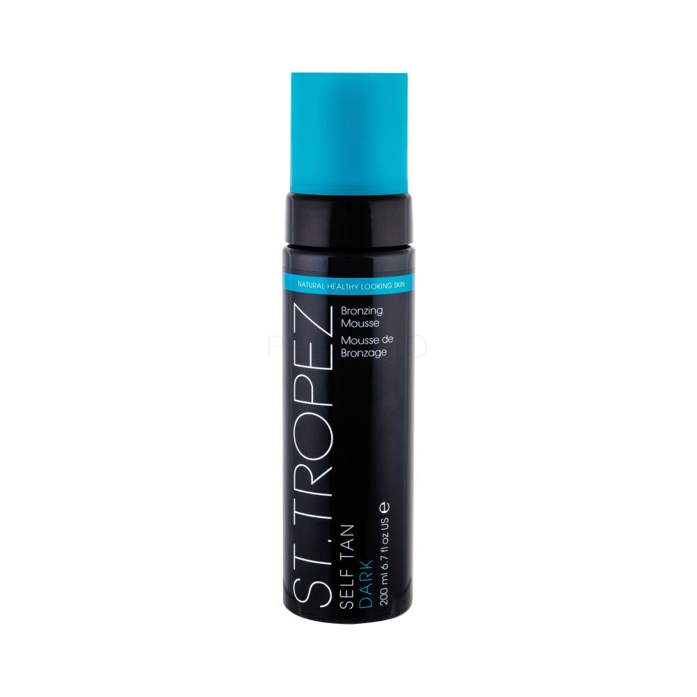 St.Tropez Self Tan Dark Samoporjavitveni izdelki za ženske 200 ml
