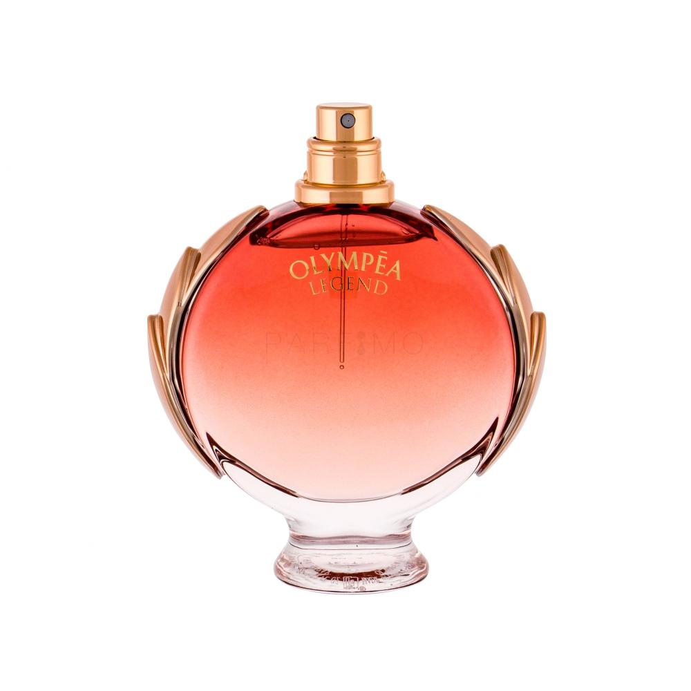 Paco Rabanne Olympéa Legend Parfumska voda za ženske 80 ml tester