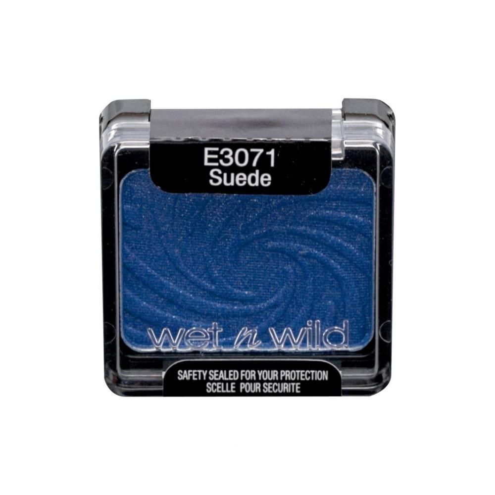 Wet n Wild Color Icon Single Senčilo za oči za ženske 1,7 g Odtenek Suede