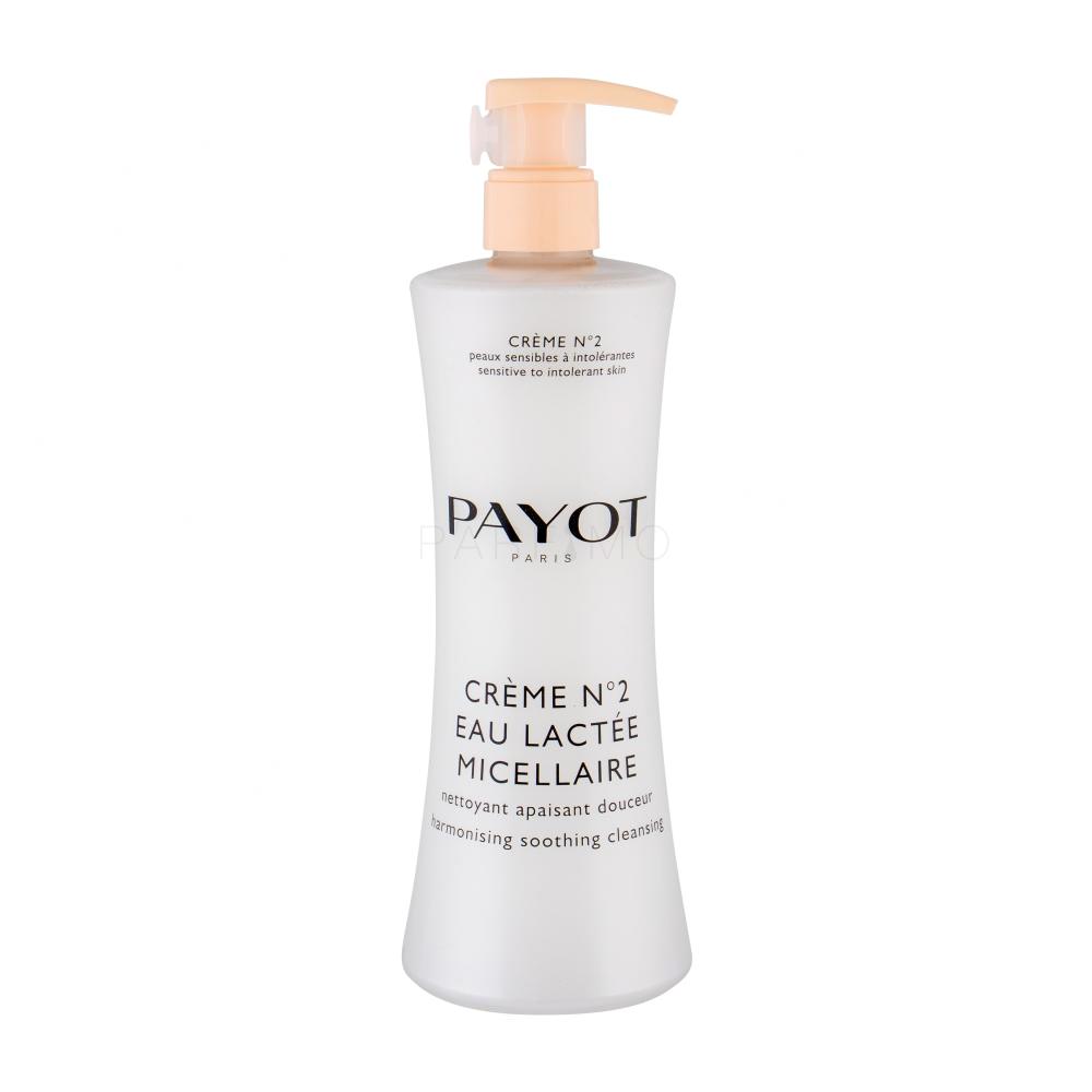 PAYOT N°2 Eau Lactée Micellaire Čistilno mleko za ženske 400 ml tester