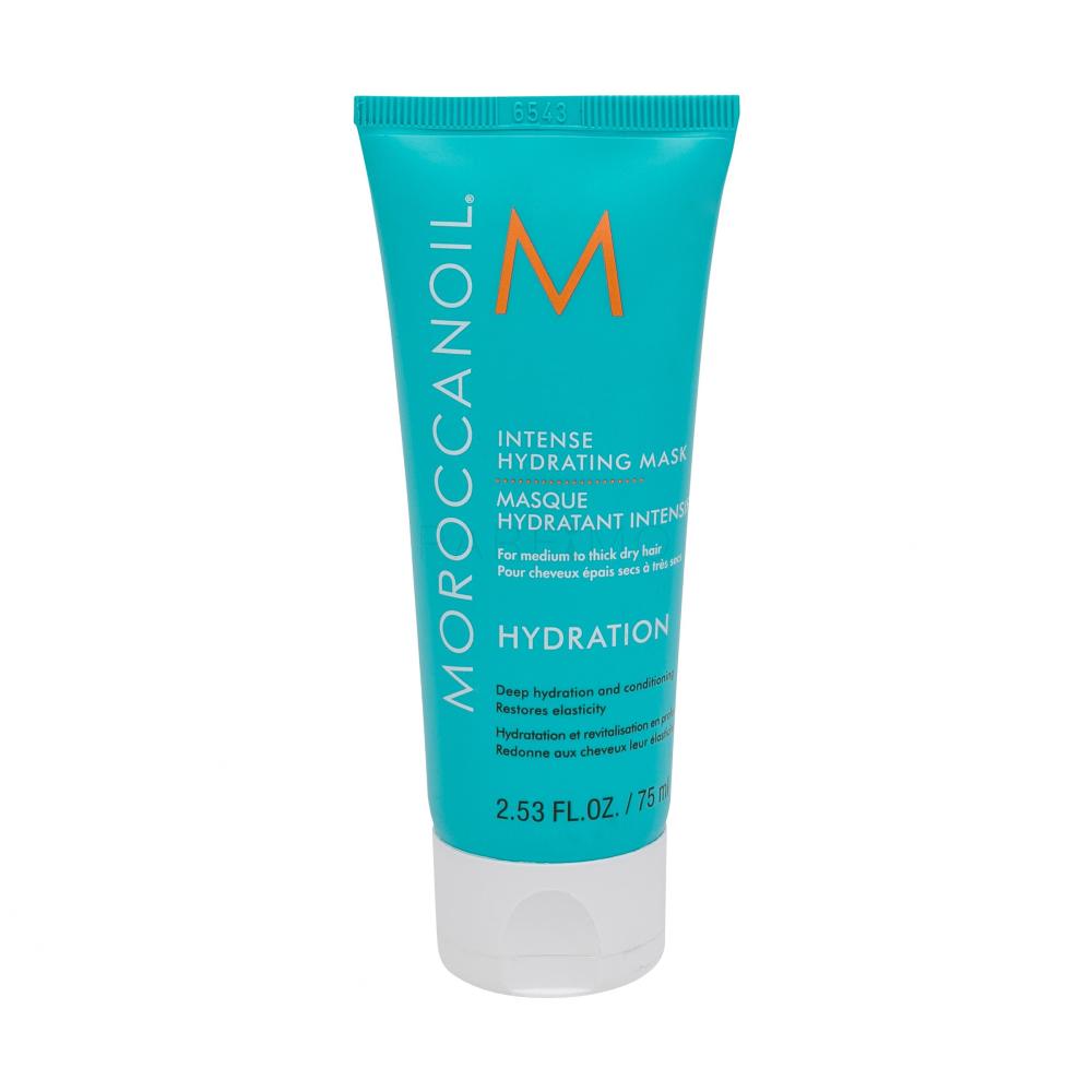 Moroccanoil Hydration Intense Maska za lase za ženske 75 ml