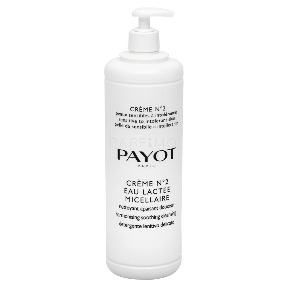 PAYOT N°2 Eau Lactée Micellaire Čistilno mleko za ženske 1000 ml
