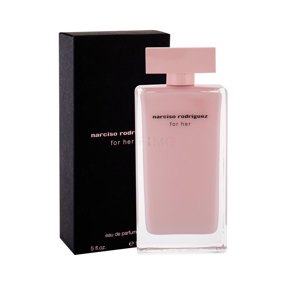 Narciso Rodriguez For Her Parfumska voda za ženske 150 ml