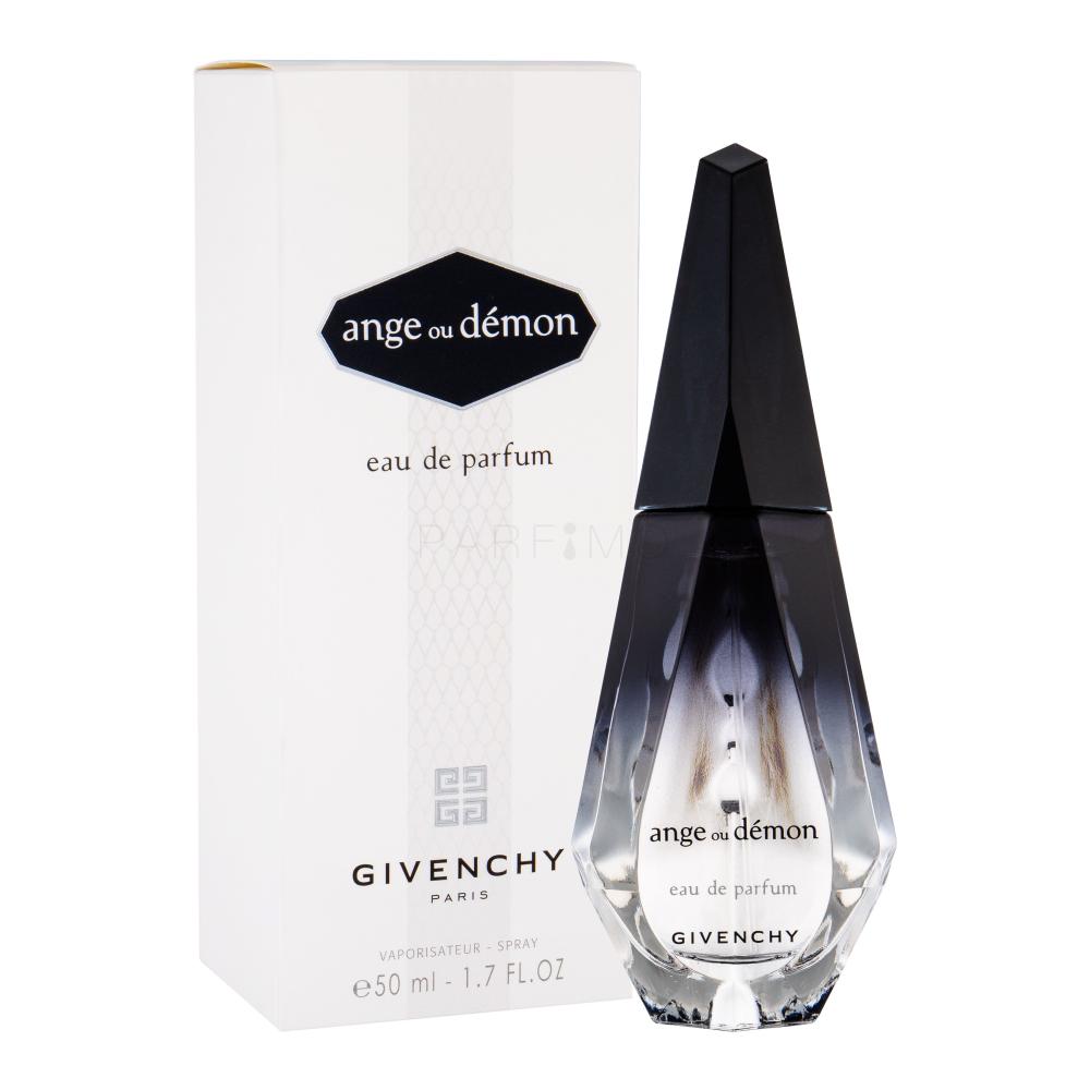 Givenchy Ange ou Démon (Etrange) Parfumska voda za ženske 50 ml poškodovana škatla