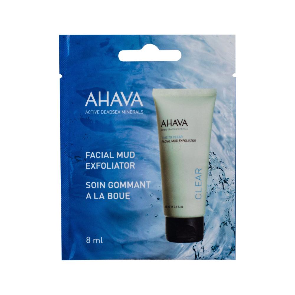AHAVA Clear Time To Clear Piling za ženske 8 ml