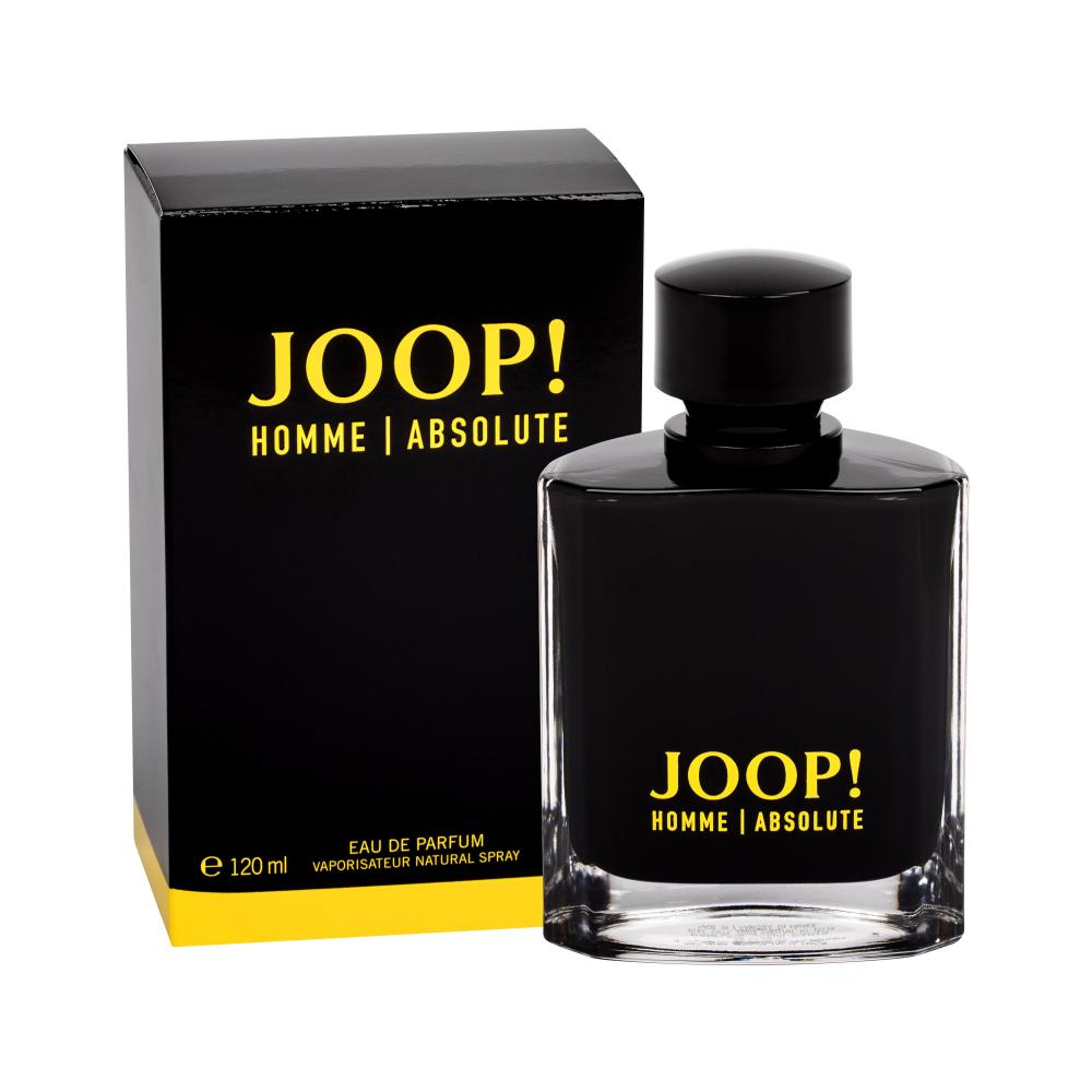 JOOP! Homme Absolute Parfumska voda za moške 120 ml