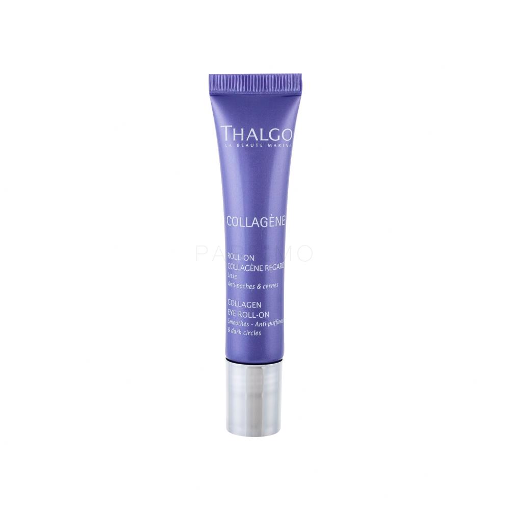Thalgo Collagène Collagen Eye Roll-On Krema za okoli oči za ženske 15 ml