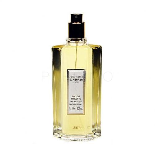 Jean Louis Scherrer Jean Louis Scherrer Toaletna voda za ženske 100 ml tester