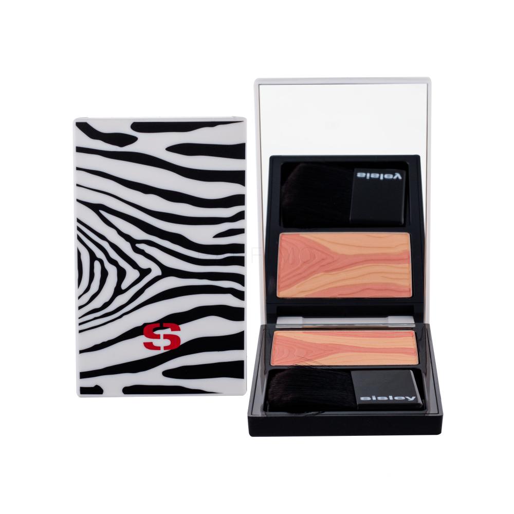 Sisley Phyto-Blush Éclat Rdečilo za obraz za ženske 7 g Odtenek 3 Mango