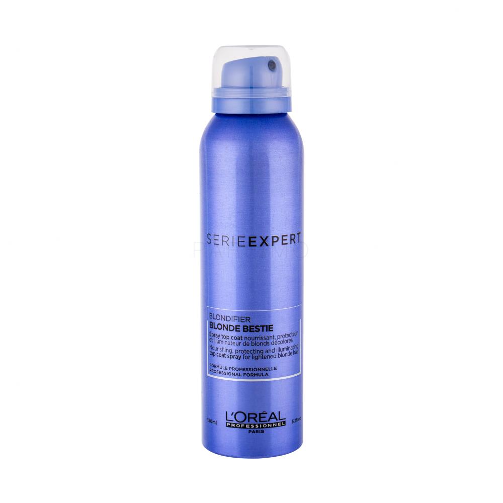 L'Oréal Professionnel Blondifier Blonde Bestie Nega za lase za ženske 150 ml