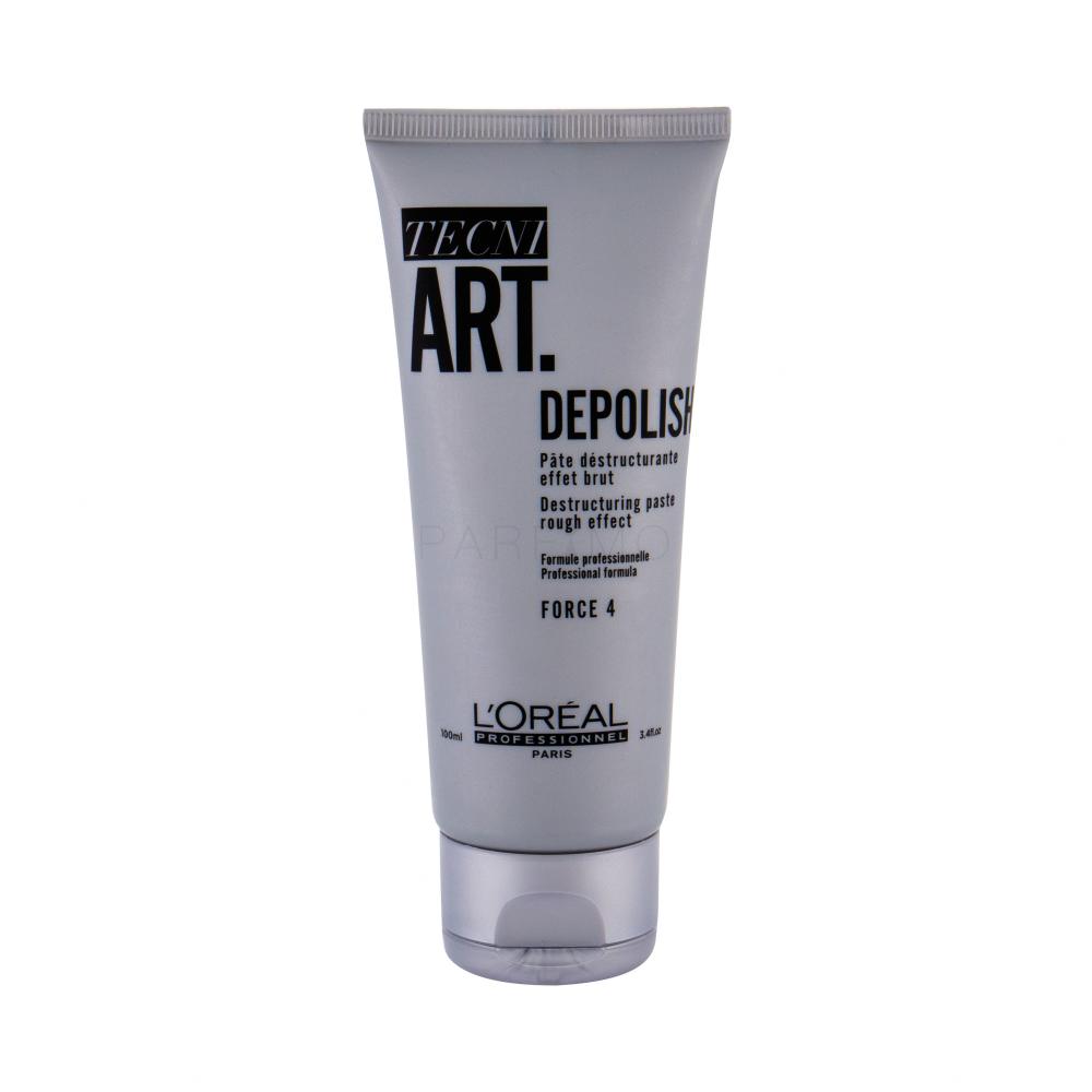 L'Oréal Professionnel Tecni.Art Depolish Oblikovanje las za ženske 100 ml