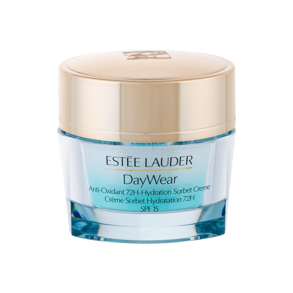 Estée Lauder DayWear Anti-Oxidant 72H-Hydration SPF15 Dnevna krema za obraz za ženske 50 ml