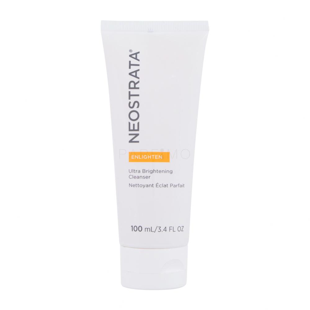 NeoStrata Enlighten Ultra Brightening Cleanser Čistilna krema za ženske 100 ml