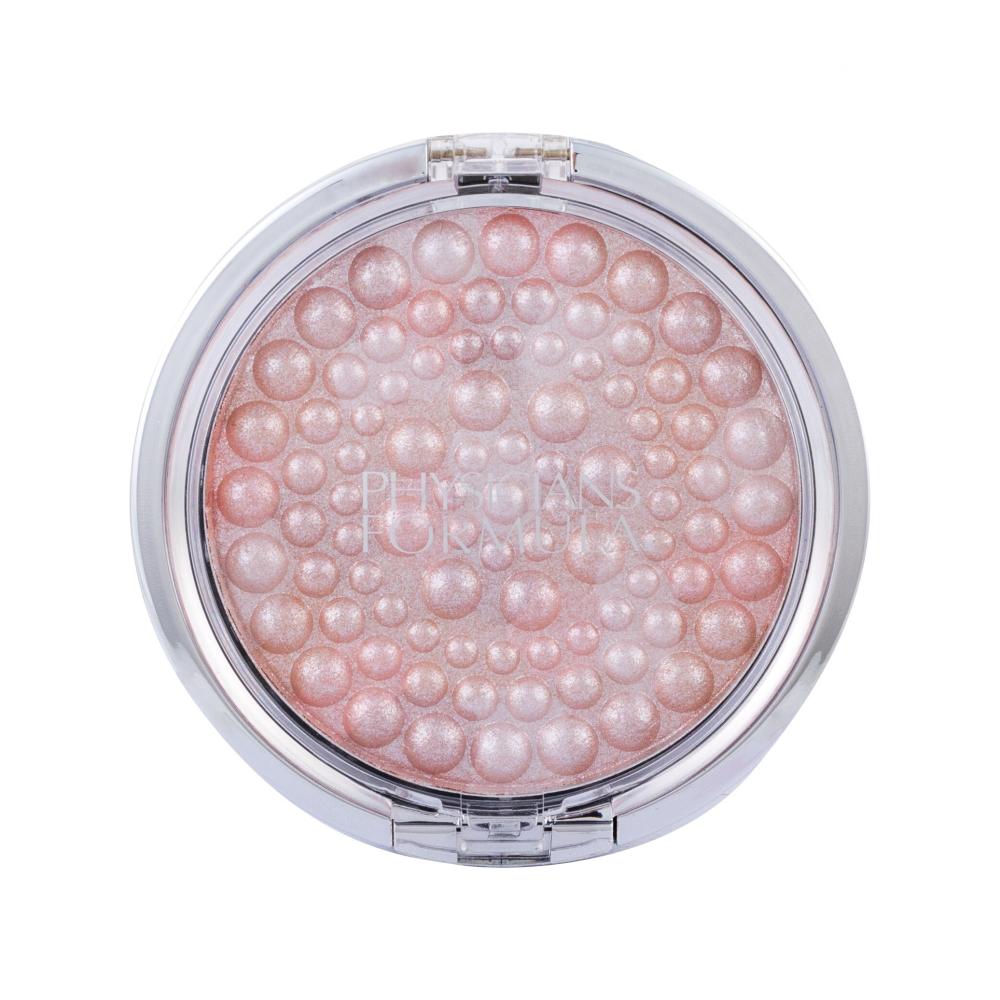 Physicians Formula Powder Palette Mineral Glow Pearls Osvetljevalec za ženske 8 g Odtenek Translucent Pearl