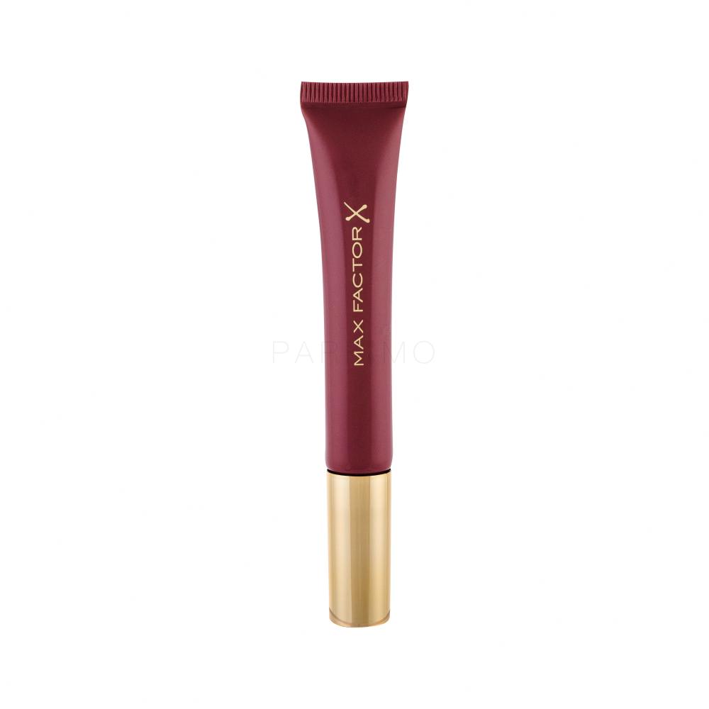 Max Factor Colour Elixir Cushion Glos za ustnice za ženske 9 ml Odtenek 025 Shine In Glam