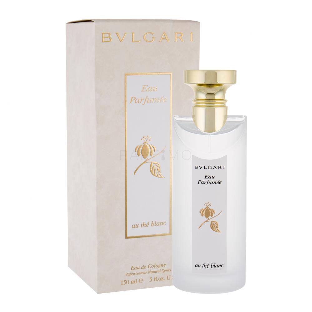 Bvlgari Eau Parfumée au Thé Blanc Kolonjska voda 150 ml