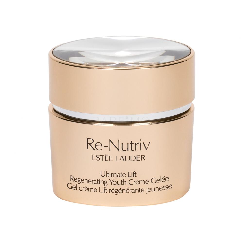 Estée Lauder Re-Nutriv Ultimate Lift Creme Gelée Dnevna krema za obraz za ženske 50 ml