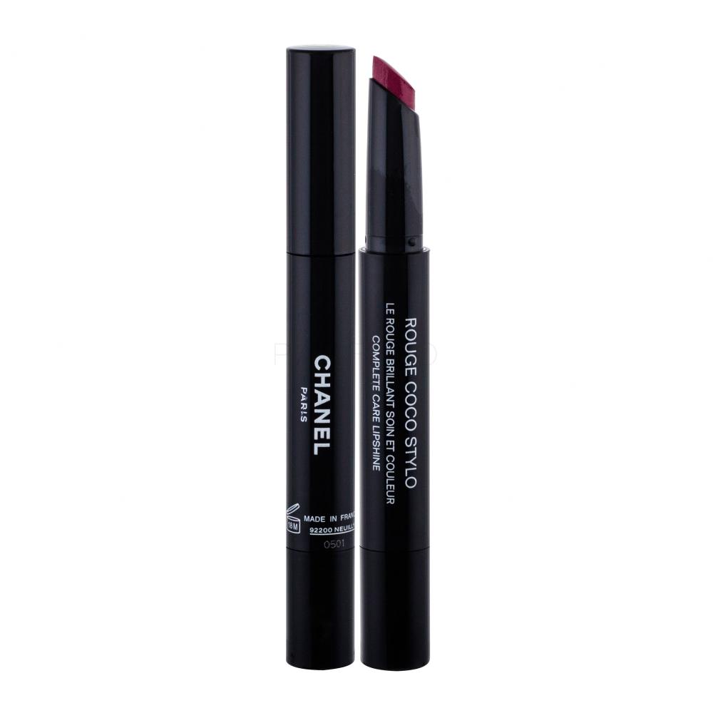Chanel Rouge Coco Stylo Šminka za ženske 2 g Odtenek 212 Récit
