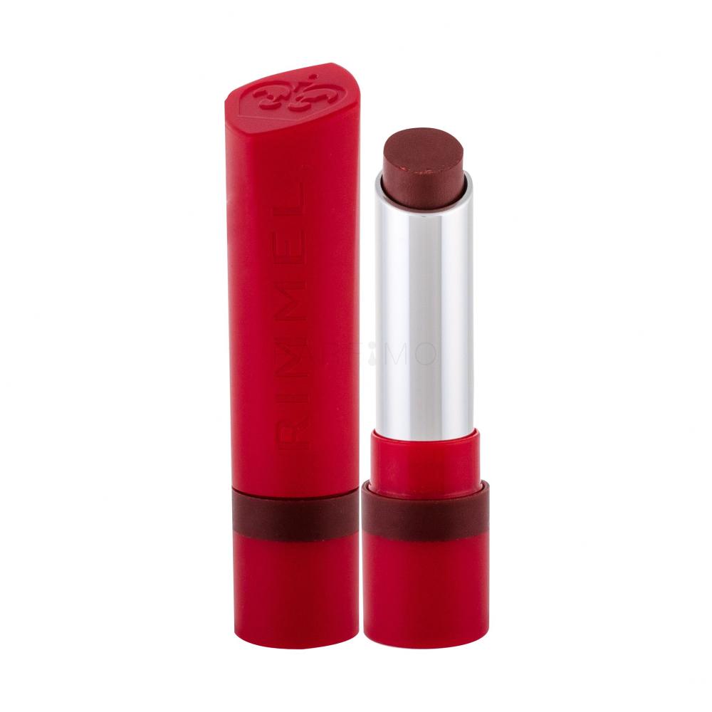 Rimmel London The Only 1 Matte Šminka za ženske 3,4 g Odtenek 750 Look Who´s Talking