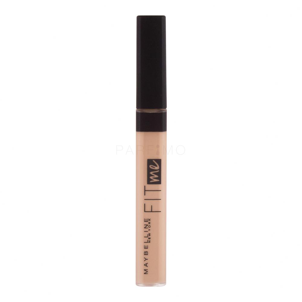 Maybelline Fit Me! Korektor za ženske 6,8 ml Odtenek 20 Sand