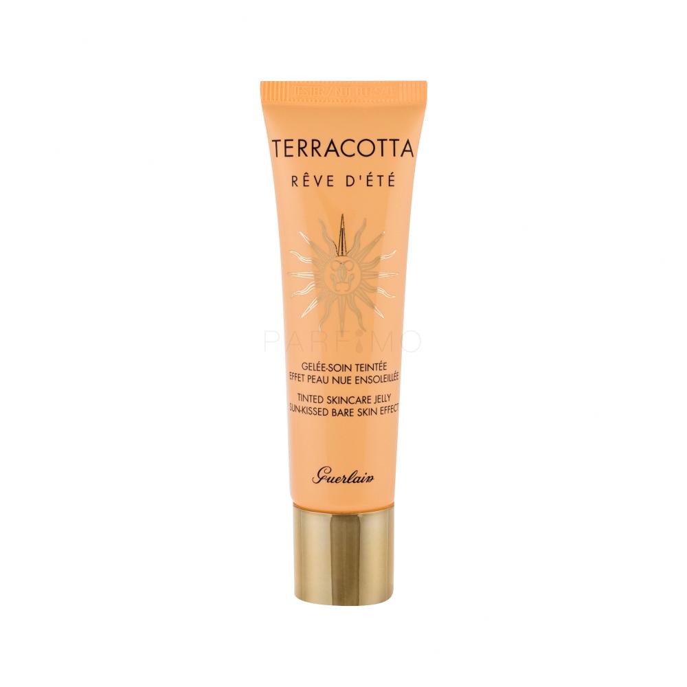 Guerlain Terracotta Reve d´Été Gel za obraz za ženske 30 ml Odtenek Medium tester