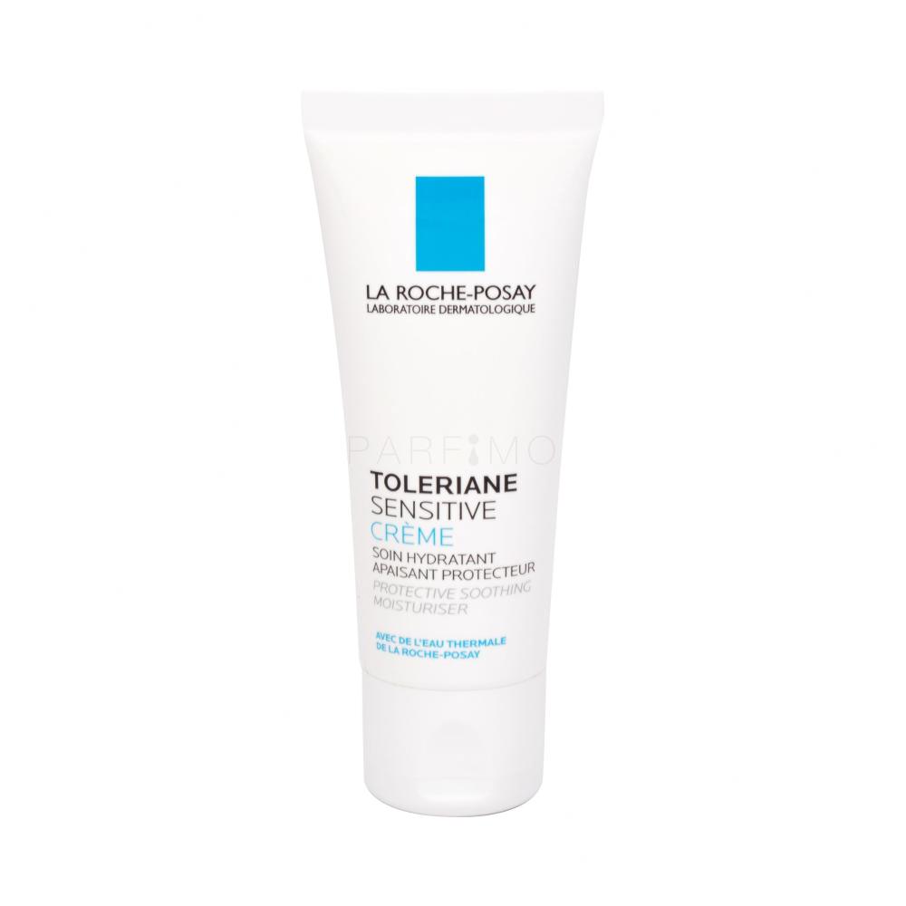 La Roche-Posay Toleriane Sensitive Dnevna krema za obraz za ženske 40 ml