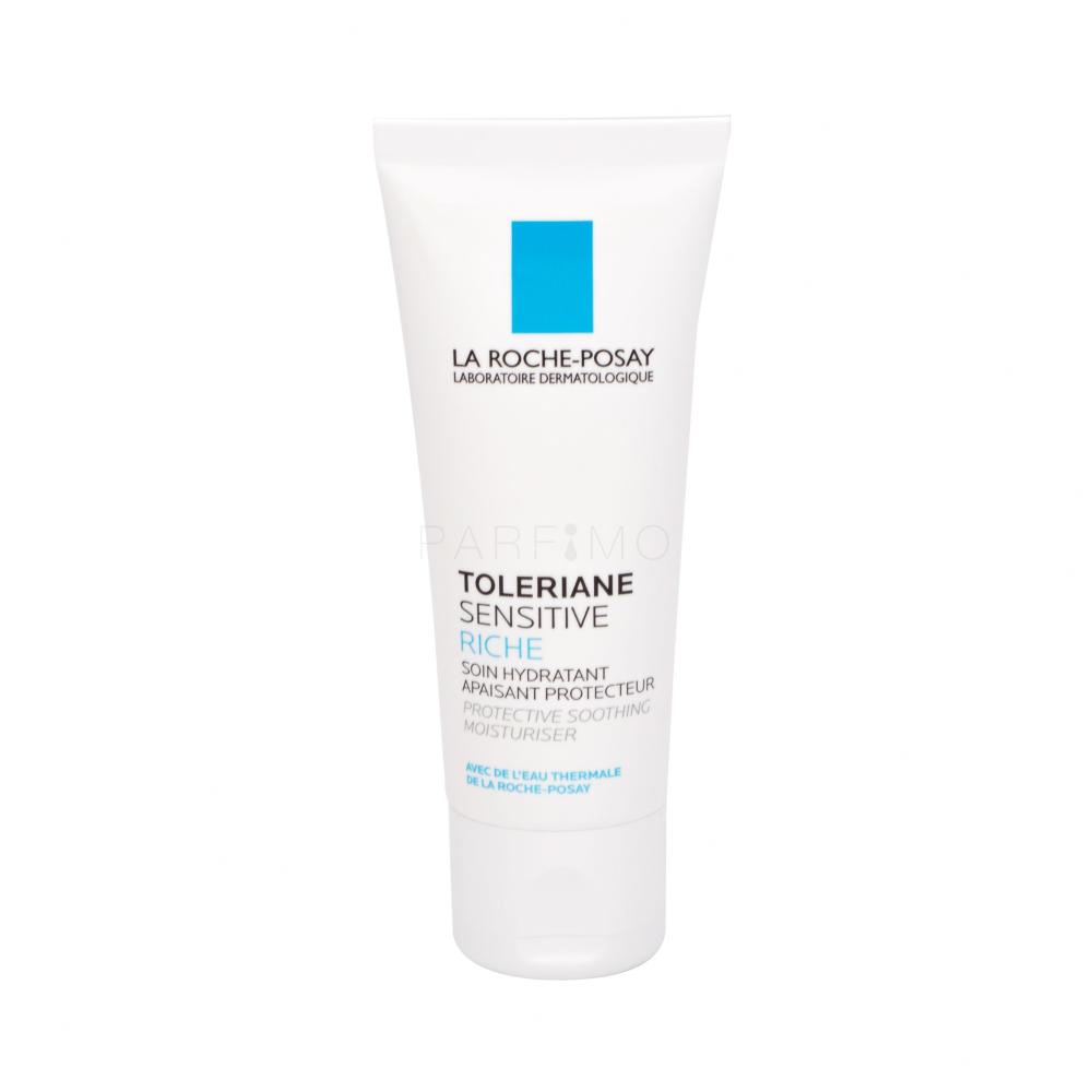 La Roche-Posay Toleriane Sensitive Riche Dnevna krema za obraz za ženske 40 ml