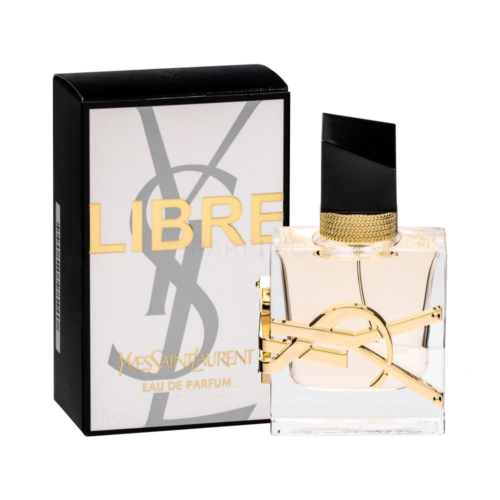 Yves Saint Laurent Libre Parfumska voda za ženske 30 ml