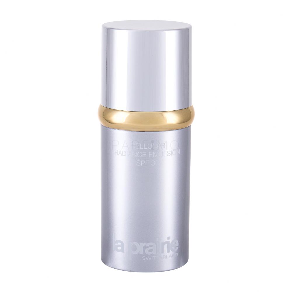 La Prairie Cellular Radiance Emulsion SPF30 Dnevna krema za obraz za ženske 50 ml
