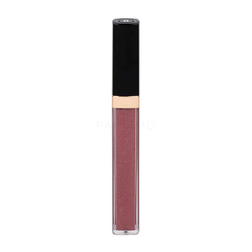 Chanel Rouge Coco Gloss Glos za ustnice za ženske 5,5 g Odtenek 119 Bourgeoisie