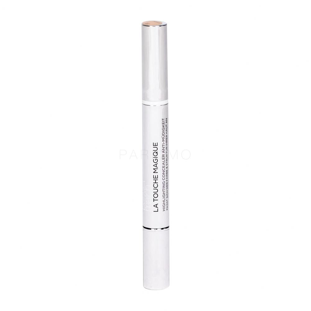 L'Oréal Paris True Match Touche Magique Korektor za ženske 4 ml Odtenek 3-5.D/3-5.W Warm Beige