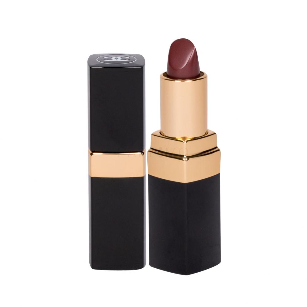Chanel Rouge Coco Šminka za ženske 3,5 g Odtenek 438 Suzanne