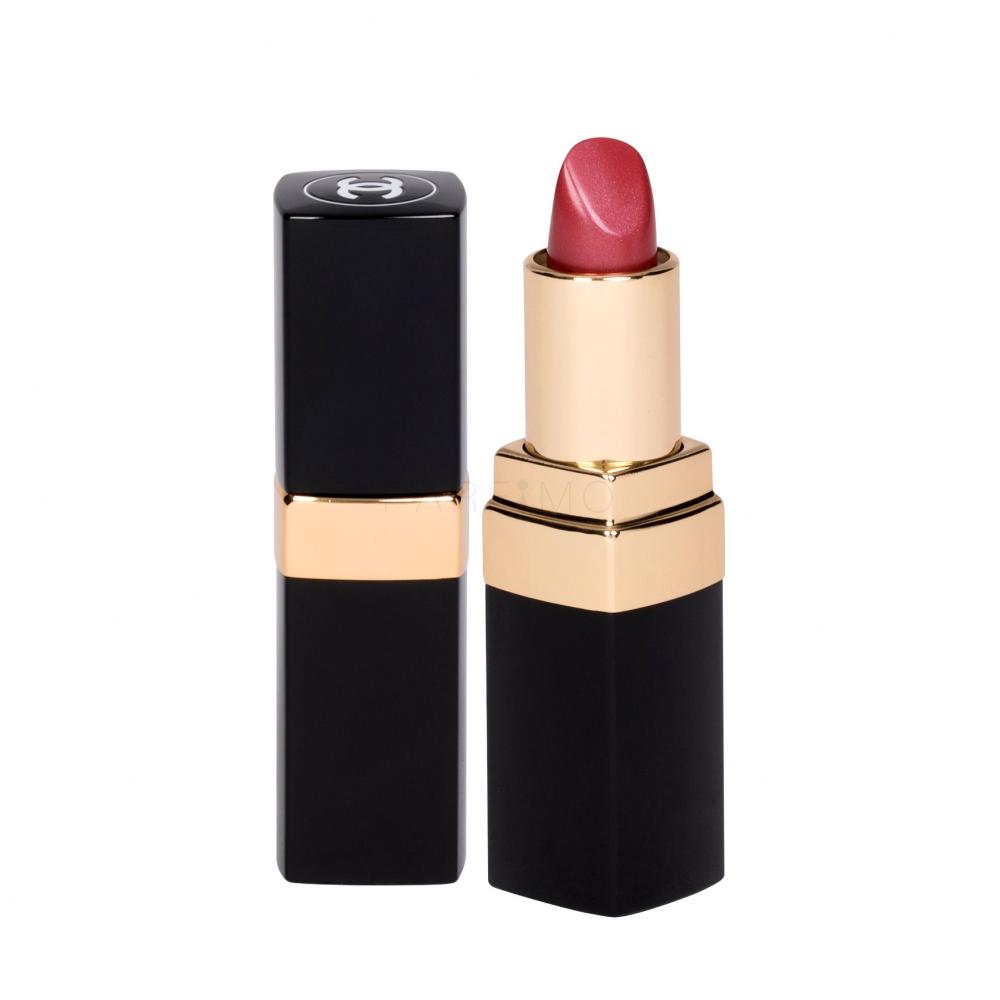 Chanel Rouge Coco Šminka za ženske 3,5 g Odtenek 428 Légende