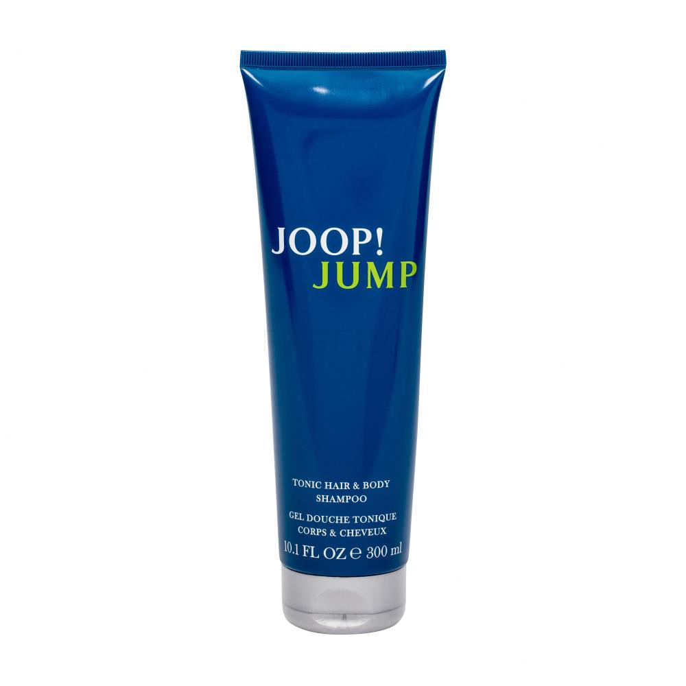 JOOP! Jump Gel za prhanje za moške 300 ml