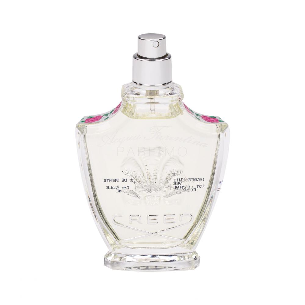 Creed Acqua Fiorentina Parfumska voda za ženske 75 ml tester