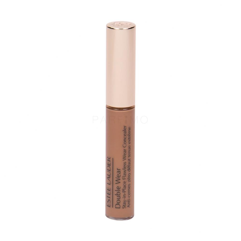 Estée Lauder Double Wear Stay In Place Korektor za ženske 7 ml Odtenek 4C Medium Deep (Cool)